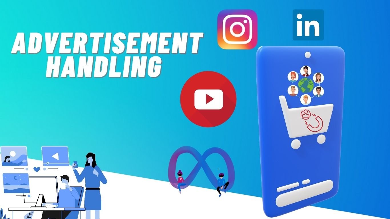facebook instagram google youtube mobile